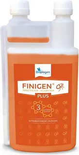 Insecticida Finigen Plus 1 Litro