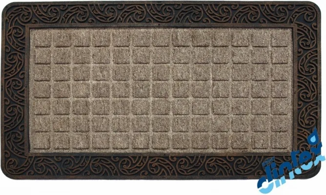 Felpudo Multiusos Banus 45x75 — foto principal