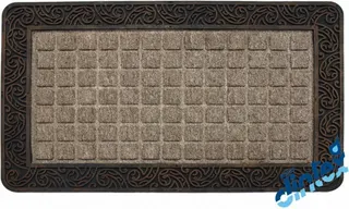 Felpudo Multiusos Banus 45x75