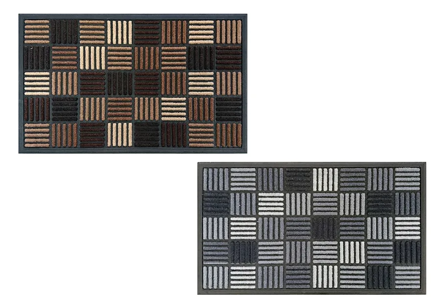 Felpudo Multiusos Portofino 45x75 — foto 4