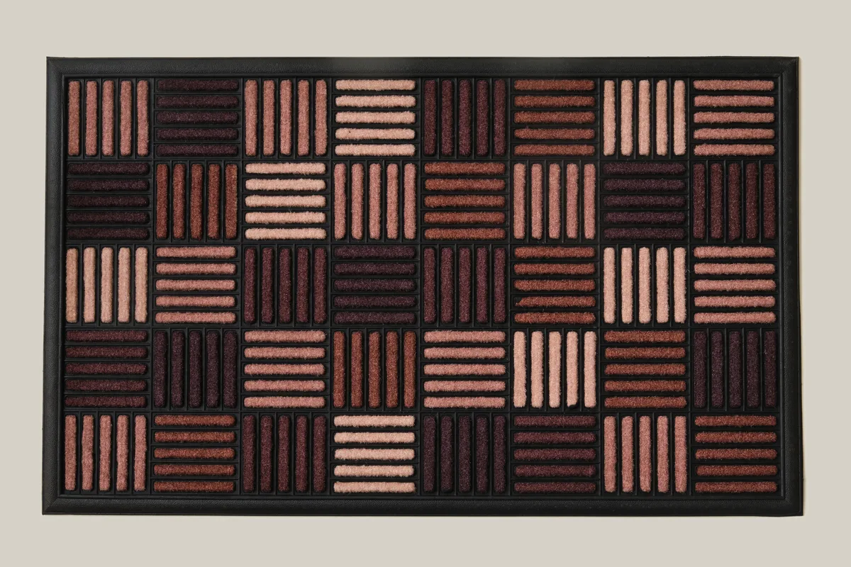 Felpudo Multiusos Portofino 45x75 — foto 2