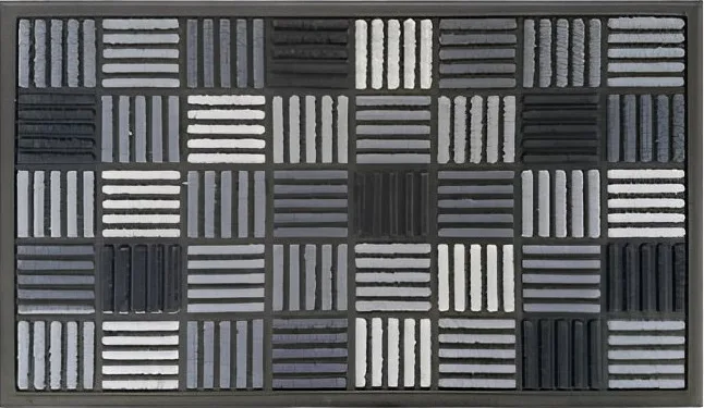 Felpudo Multiusos Portofino 45x75