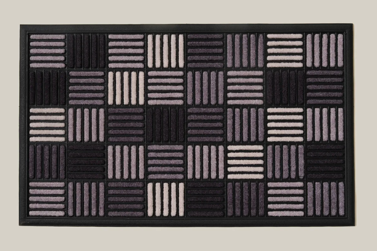 Felpudo Multiusos Portofino 45x75 — foto 3