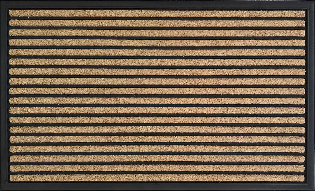 Felpudo Multiusos Saona Stripes 45x75