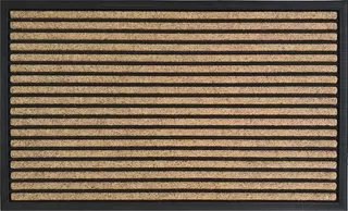 Felpudo Multiusos Saona Stripes 45x75