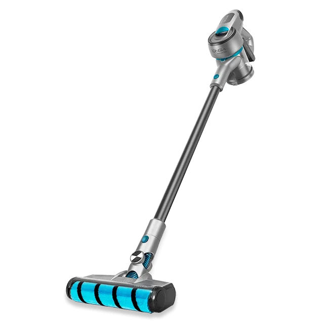 Aspirador Escoba Digital Conga Rockstar 200 Elite