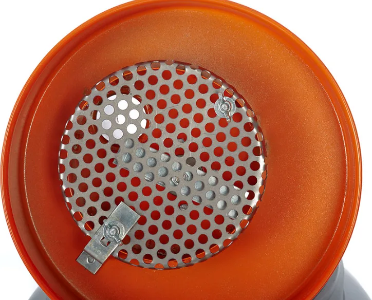 Molino Cereal Electrico Anova - Em50 Dlt20 — foto 7