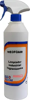 Desengrasante Supergras Maxi 1l + Pulverizador