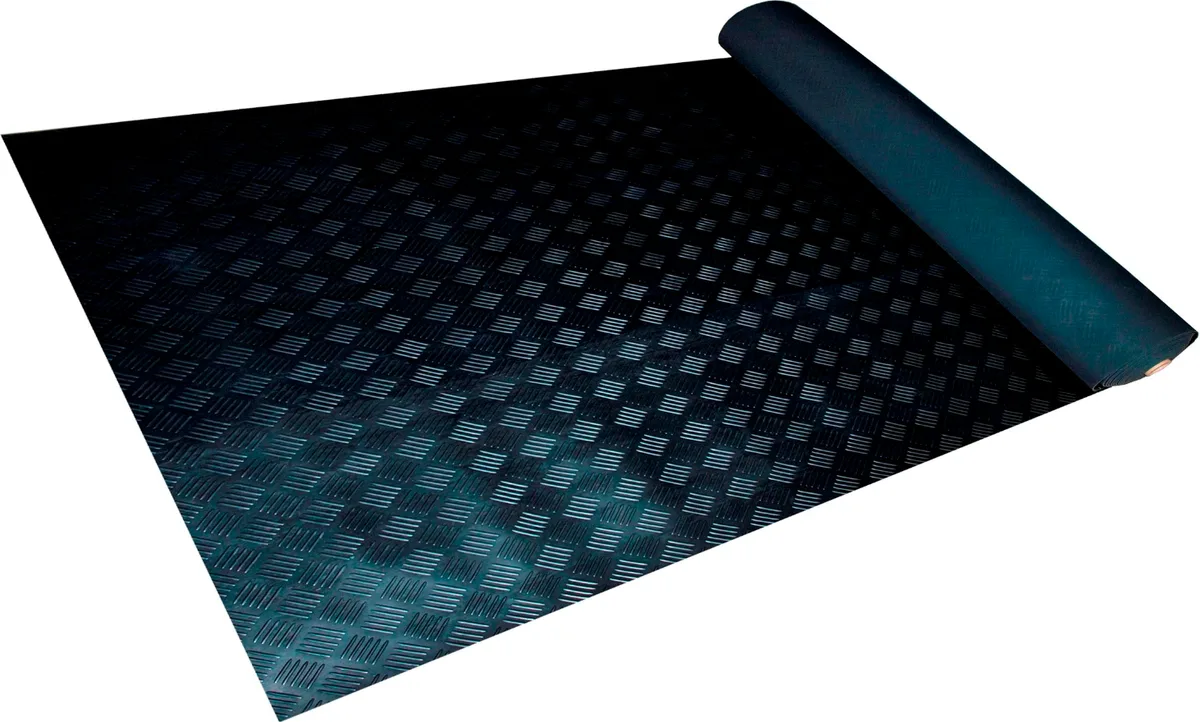 Rollo Pavimento Checker 1.20x10m — foto 2