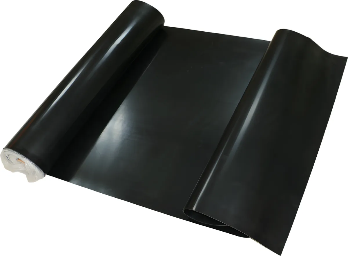 Rollo Pavimento Liso 1,20x10m