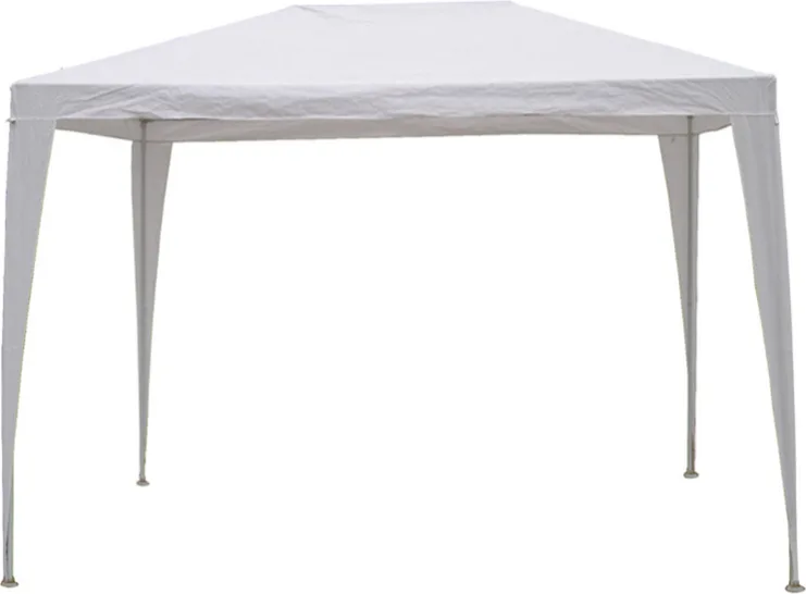 Carpa de Jardín 2x3 Blanca — foto 3