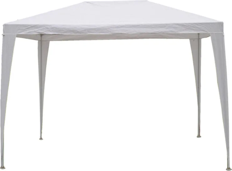 Carpa de Jardín 2x3 Blanca — foto 2