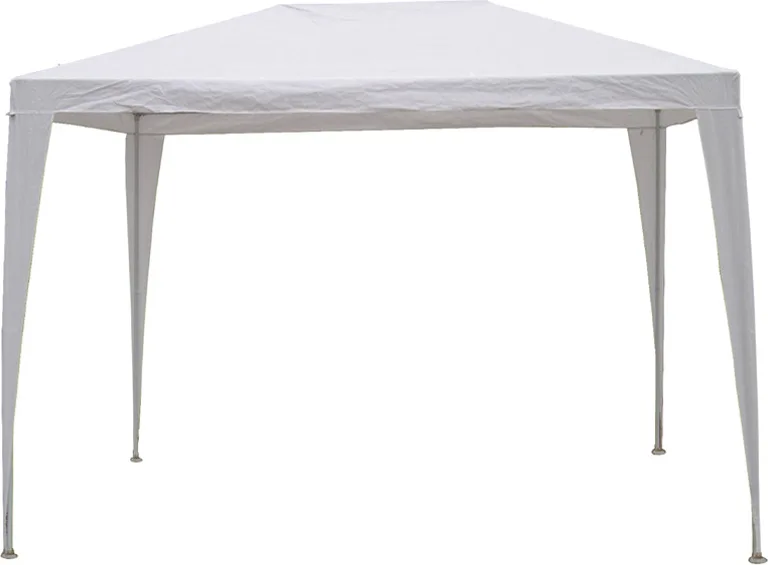 Carpa de Jardín 2x3 Blanca