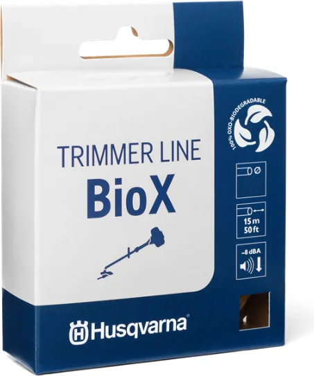 Hilo Nylon Biox 2.4mmx15m — foto principal