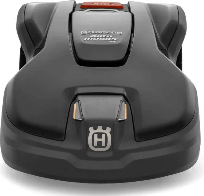 Robot Cortacesped Automower Husqvarna 305 — foto 3
