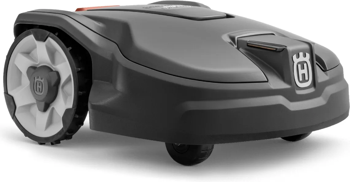Robot Cortacesped Automower Husqvarna 305