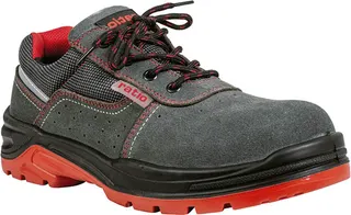 Zapato de Seguridad Ratio Brisa Nº46