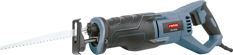 Sierra de Sable Ratio Pro Xf850