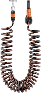 Manguera Claber Spiral 10 Metros