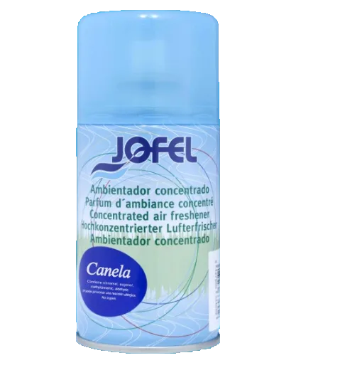 Ambientador Concentrado de Canela Jofel 250 ml — foto 2