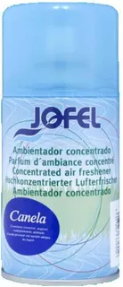 Ambientador Concentrado de Canela Jofel 250 ml