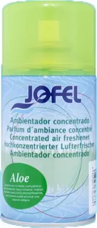 Ambientador Concentrado Aloe Jofel 250 ml
