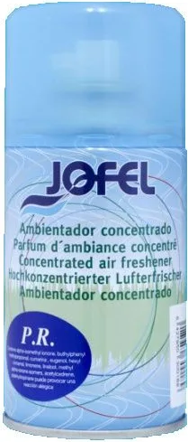 Ambientador Concentrado P. Rabanne Jofel 250 ml