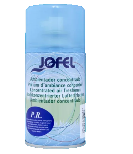 Ambientador Concentrado P. Rabanne Jofel 250 ml — foto 2