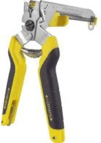 Grapadora Cercas 1200 con Cargador — foto 2