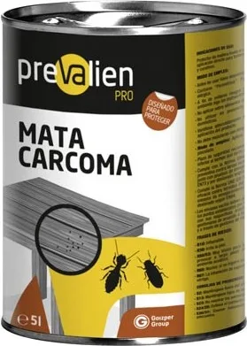 Prevalien Matacarcoma 2.5l — foto 2
