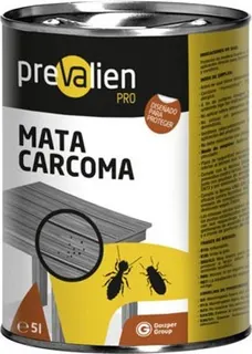 Prevalien Matacarcoma 2.5l