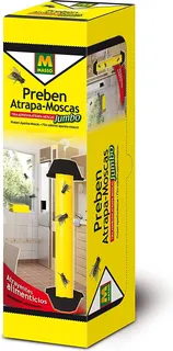 Tira Atrapa Moscas Jumbo Preben Masso