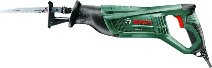 Bosch Sierra Sable Psa 700 E + Regalo Hoja Corta Huesos — foto 5