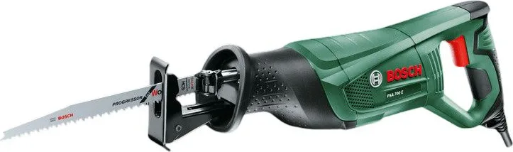 Bosch Sierra Sable Psa 700 E + Regalo Hoja Corta Huesos — foto principal
