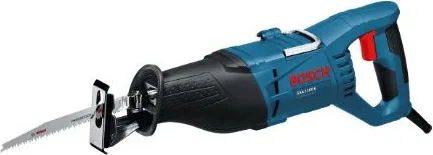 Bosch Sierra de Sable Gsa 1100 E