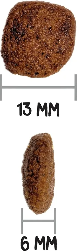 Pienso Perros Ownat Ultra Mini Adult 3 kg — foto 6
