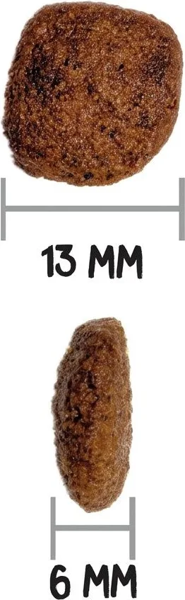 Pienso Perros Ownat Ultra Mini Adult 3 kg — foto 3