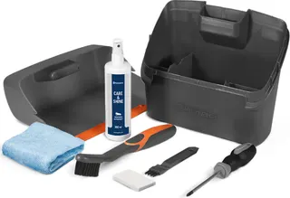 Kit Mantenimiento y Limpieza Robot Cortacesped Husqvarna