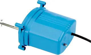 Motor Automatico Covatutto 20 / 24 / 24eco / 54