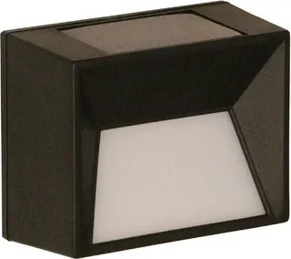 Aplique Solar Guia Skye