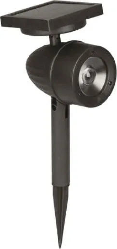 Luxform Foco Solar Led Inteligente para Jardín Lunar 50 Lm — foto 3