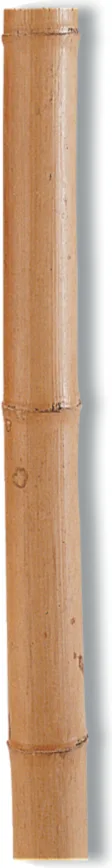 Nortene Bamboo Deco Tutor Bambu Decoracion Ø35-40mmx1,8m — foto 2