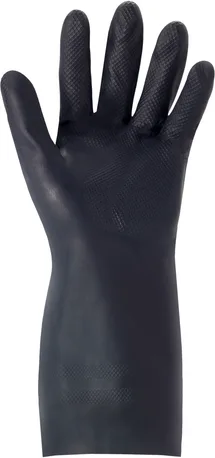 Guante Caucho Natural Ansell  Alphatec Neotop T9 29500 — foto 6