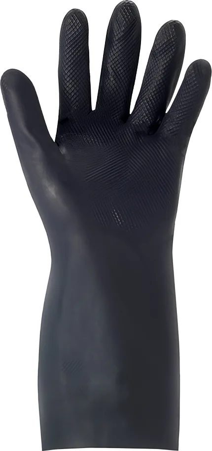 Guante Caucho Natural Ansell  Alphatec Neotop T9 29500 — foto 2