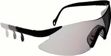 Gafas Protección Personna Brisa Aire Oscura — foto 2