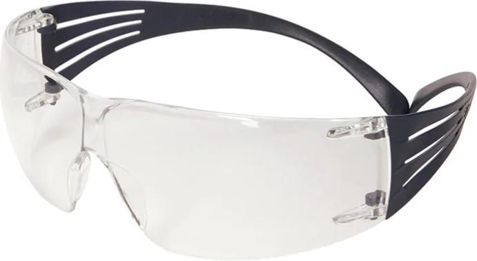 Gafas Protección 3m Secure Fit Serie Sf200 — foto 2