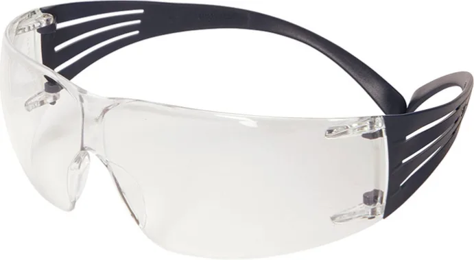 Gafas Protección 3m Secure Fit Serie Sf200 — foto 3