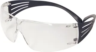 Gafas Protección 3m Secure Fit Serie Sf200