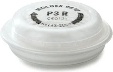 Filtro PartÍculas P2 ConexiÓn Easy Lock (20 Filtros) Moldex