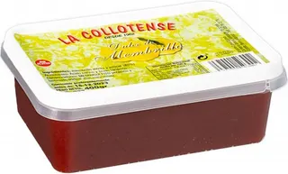 Dulce de Membrillo 400 gr la Collotense
